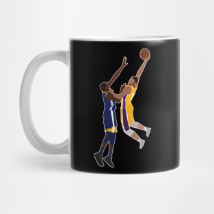 Larry Nance - Dunk on KD Mug